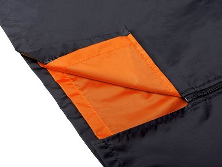 Дождевик «Bi-color» унисекс