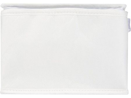 Сумка-холодильник «Spectrum» из переработанного нетканого материала