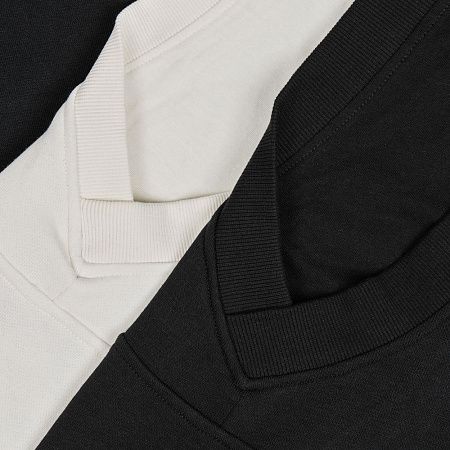 Худи унисекс H5, черное, размер XS/S