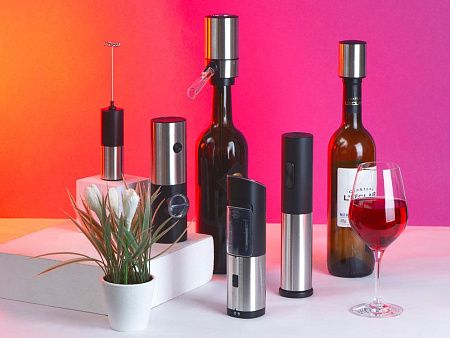 Вакуумная пробка для вина «Aragon»