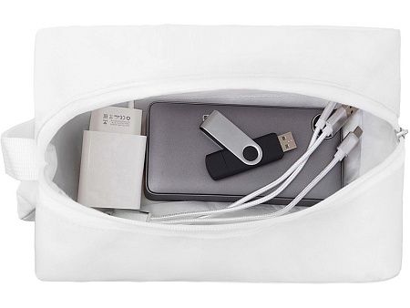 Органайзер для электроники и проводов «Carriage»