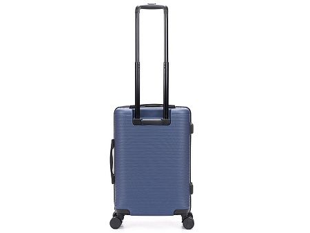 Чемодан «ONEGO», 46 л