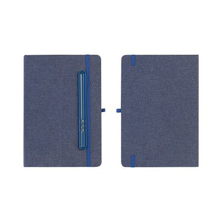 Блокнот "Magnet" с ручкой Trade на магните, с подставкой под смартфон