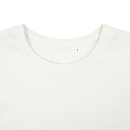 Футболка T-bolka 160 Original, белая (теплый оттенок), размер XL