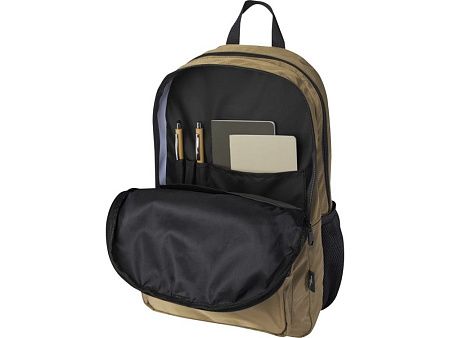 Рюкзак для ноутбука «Trend Plus» 15” из переработанного материала