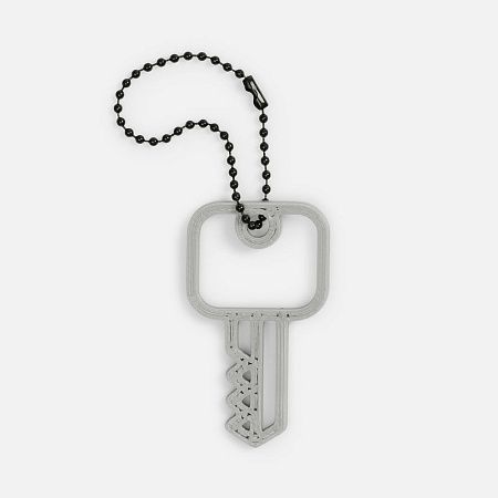 Подвеска Industry, 3D-печать на заказ, ключ