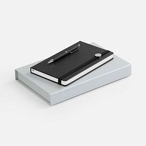 Набор Nova, серый