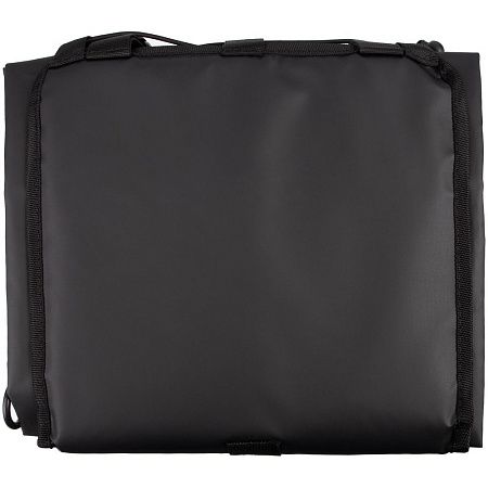 Сумка на багажник BikePacking 17, черная