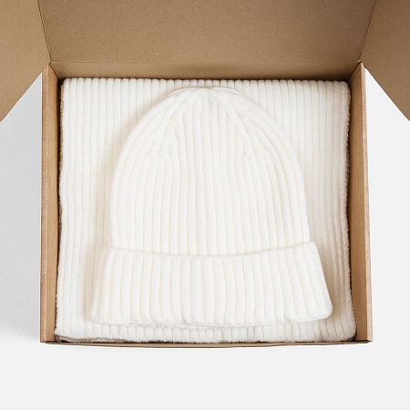 Набор Laconi, белый