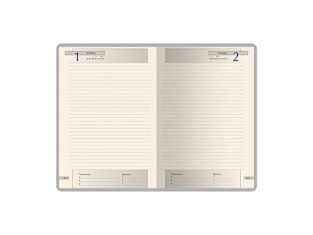 Ежедневник полудатированный А5 «Windsor»