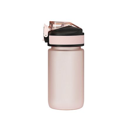 Бутылка для воды Флип мини (Flip mini), пыльная роза
