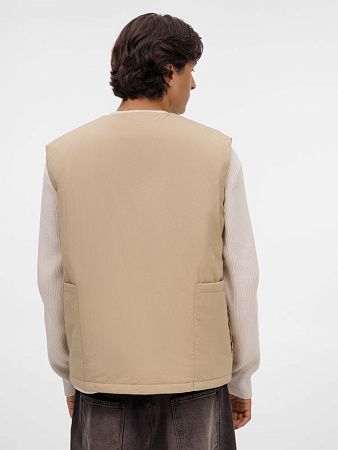 Жилет унисекс Veter, бежевый, размер M/L