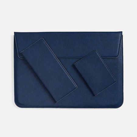 Набор Petrus Travel, синий