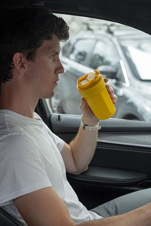 Термостакан TEDGE