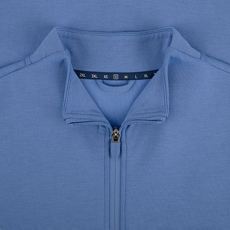 Куртка женская Lovi, синяя, размер XL