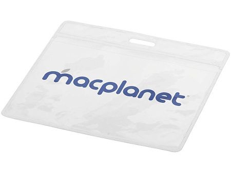 Бейдж-холдер «Serge»