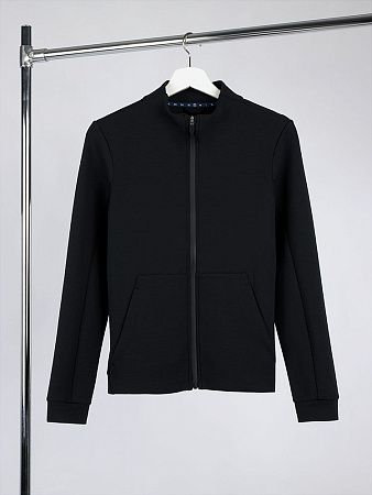 Куртка женская Lovi, черная, размер XL