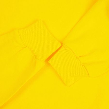 Свитшот Toima 2.0, желтый, размер XS