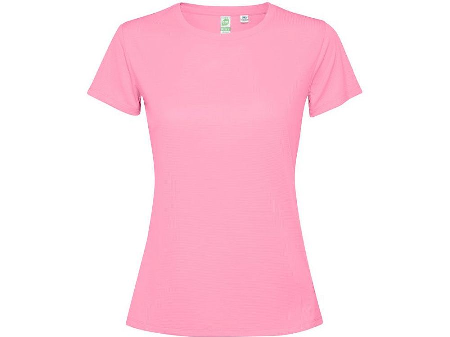 Футболка «Estoril», женская под нанесение