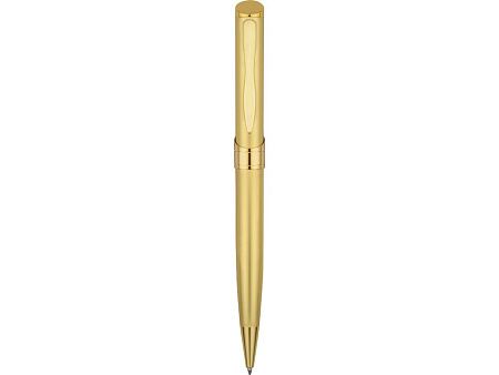 Ручка металлическая шариковая «Глазго»