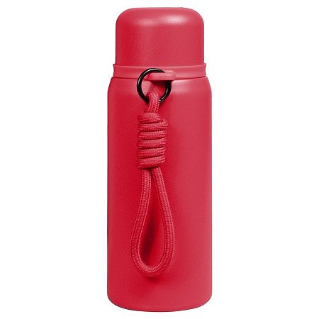 Термос La Vie в подарочной упаковке, оранжевый