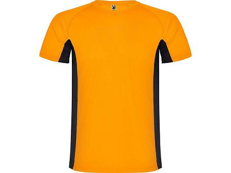 Спортивная футболка «Shanghai» мужская