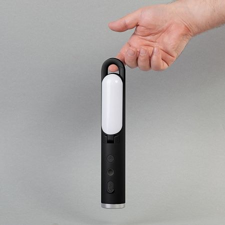 Фонарь-лампа "Torch" туристический