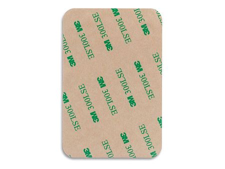 Картхолдер с креплением на телефон «Favor»