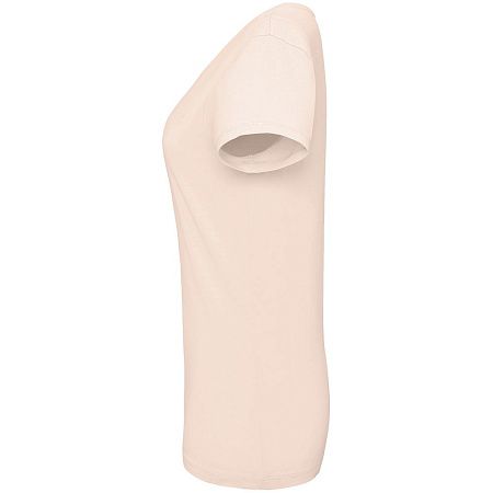 Футболка женская Martin Women, розовая, размер XS