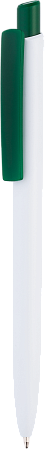 Ручка POLO Зеленая 1301.02
