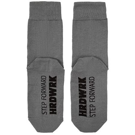 Носки Hard Work, размер 38-41