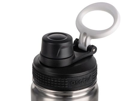 Вакуумная термобутылка «ALPINE FLASK», 530 мл