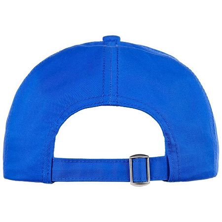 Бейсболка Seguro, ярко-синяя