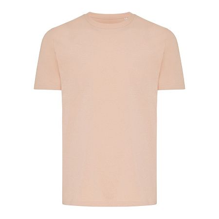 Футболка Iqoniq Brett из переработанного хлопка AWARE™, унисекс, 180 г/м²