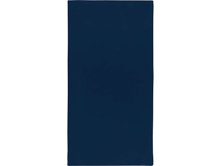 Полотенце спортивное «Lucas» из переработанного полиэстера, 50х100 см