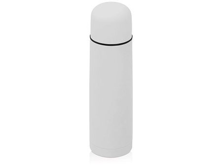 Термос «Ямал Soft Touch» с чехлом
