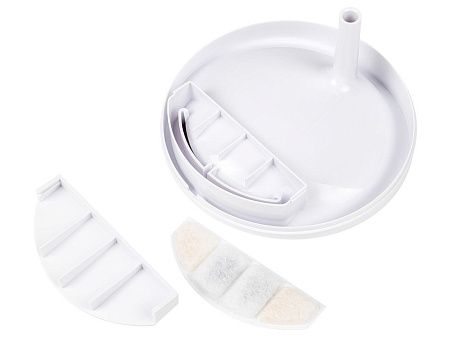 Умная Wi-Fi поилка «IoT Pet Fountain», 2500 мл