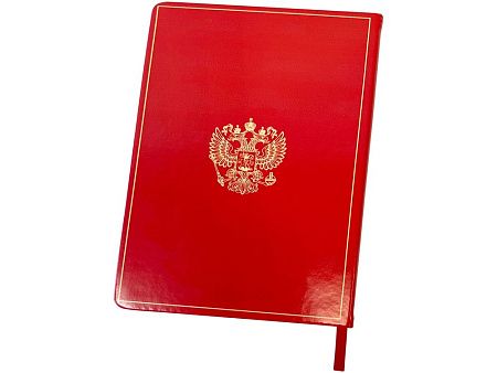 Блокнот «Москва-Кремль-Фаберже»