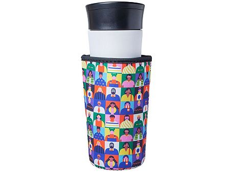 Чехол из неопрена с возможностью полноцветной печати