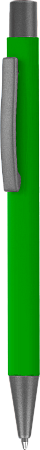 Ручка MAX SOFT TITAN Салатовая 1110.15