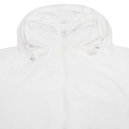 Куртка Kivach Air, белая, размер M
