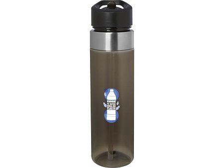 Бутылка для воды «Dylan» с крышкой-носиком, 650 мл