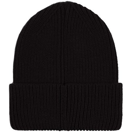 Шапка Tommi, черная