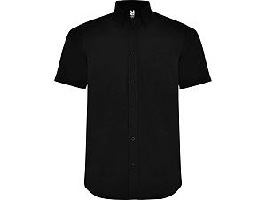Рубашка «Aifos» мужская с коротким рукавом