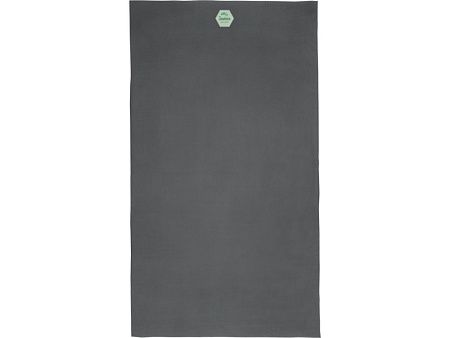 Сверхлегкое быстросохнущее полотенце «Pieter» 100x180см