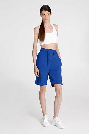 Шорты J3, синие, размер XS/S