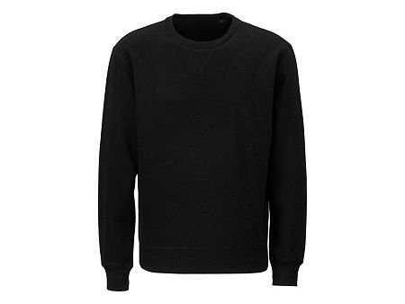 Свитшот оверсайз «Lisbon» унисекс