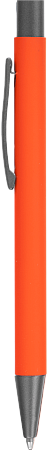 Ручка MAX SOFT TITAN Оранжевая 1110.05