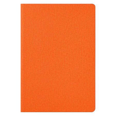 Ежедневник Tweed недатированный, черный