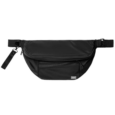 Сумка cross body Boston, черная